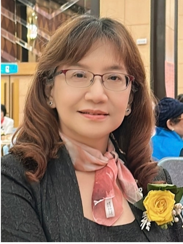黃璨珣