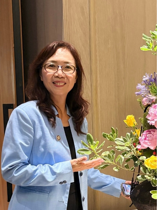 江幸珍