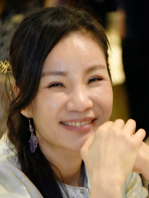 黃吳淑芬