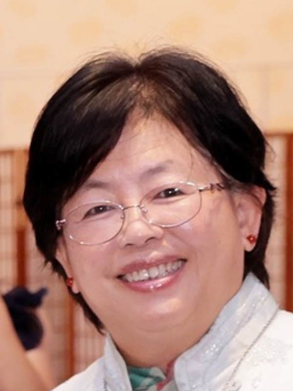 陳美滿