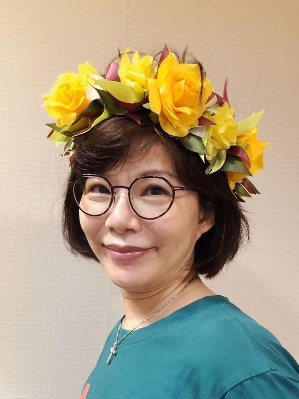 吳美瑤