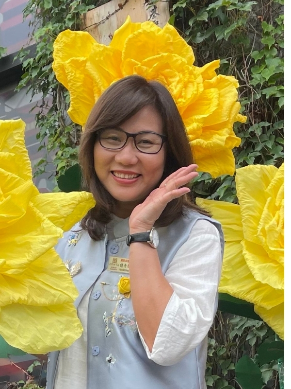 鍾亞洺