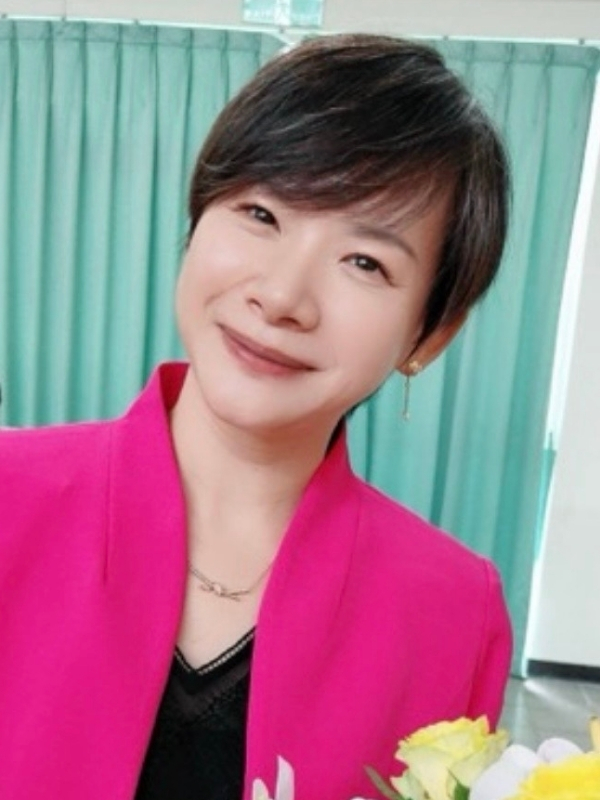 廖淑芬