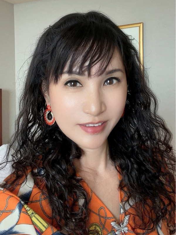 彭莉蘋