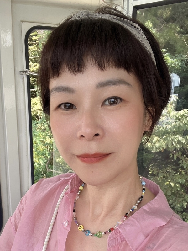 陳思如
