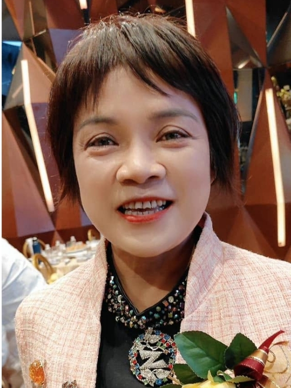 田樹華