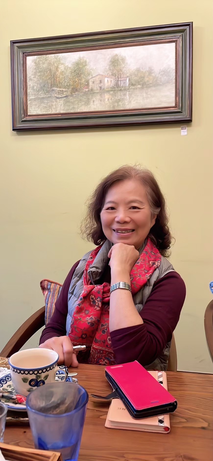 林慧瑾